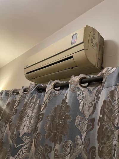 Orient 1 Ton Split AC