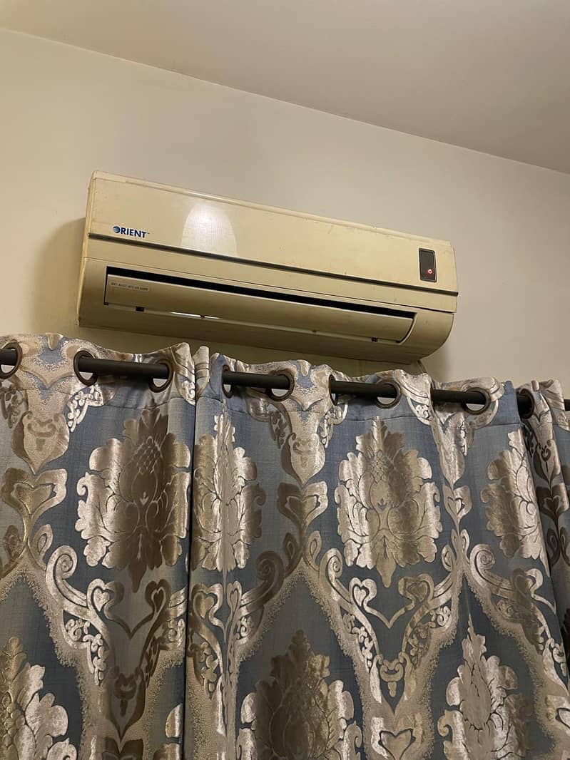 Orient 1 Ton Split AC 1