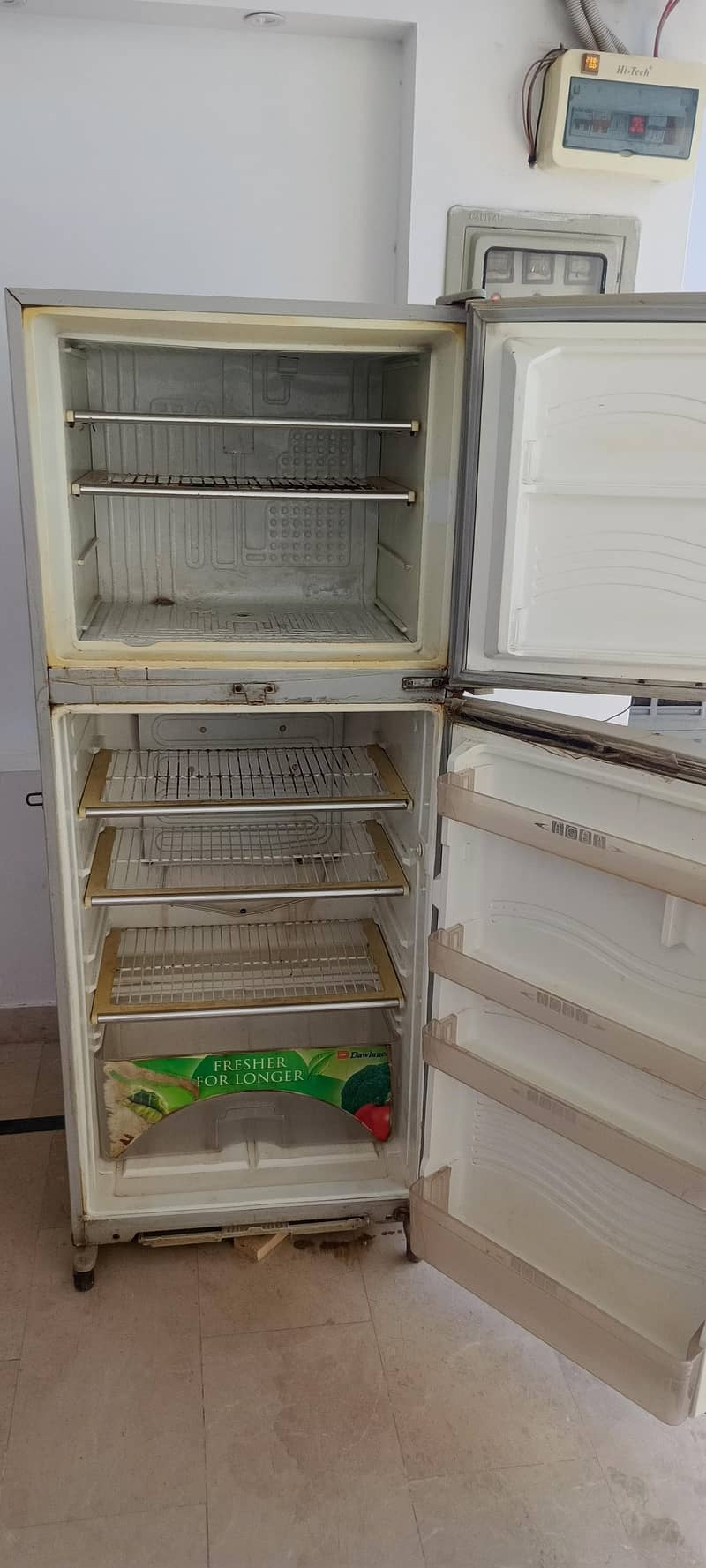 Refrigerator 1