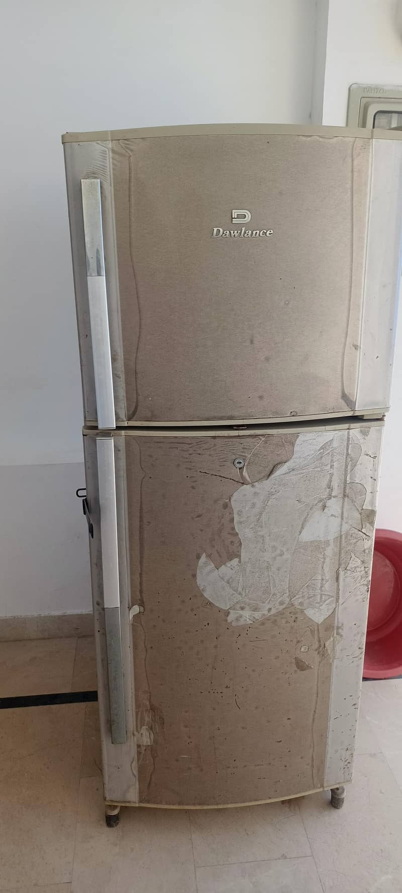 Refrigerator 3