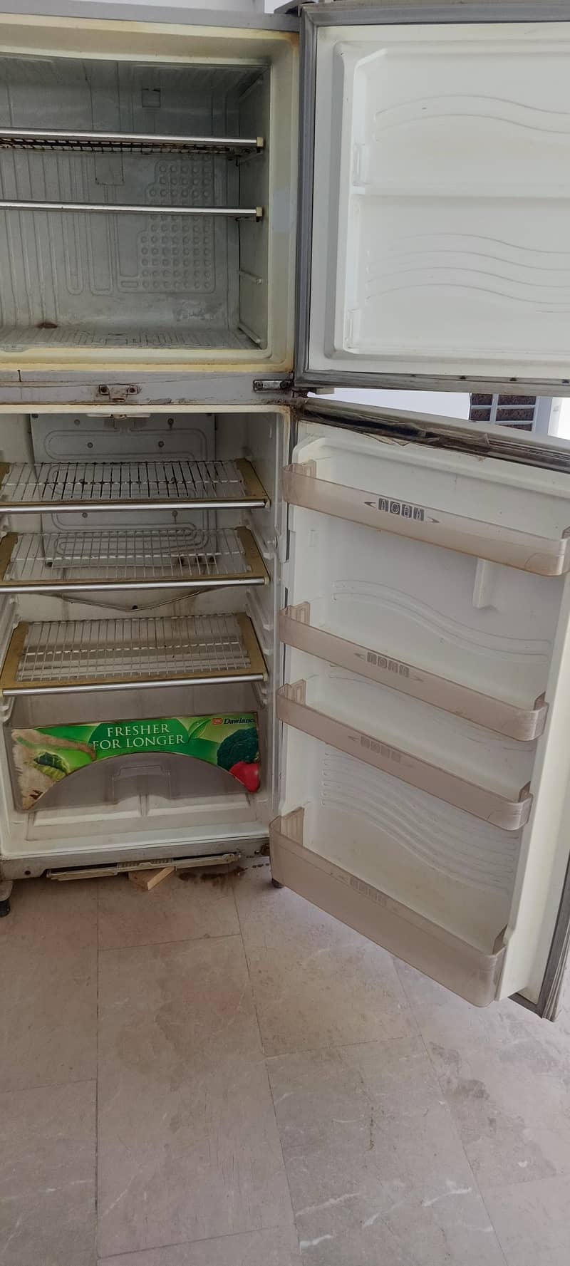 Refrigerator 5