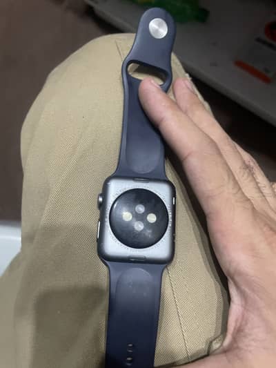 Apple watch