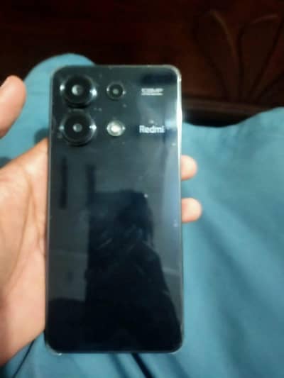 Xiaomi Redmi Note 13