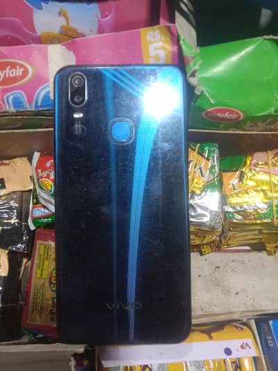 vivo y11 orajnal condition 332 self set
