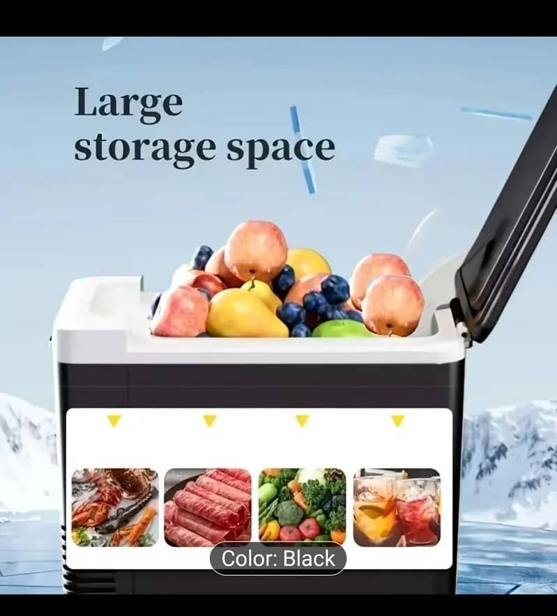 mini fridge 2