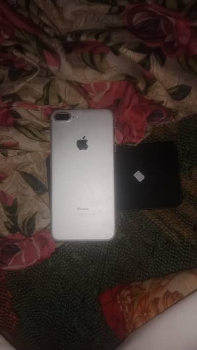 Apple iPhone 7 Plus