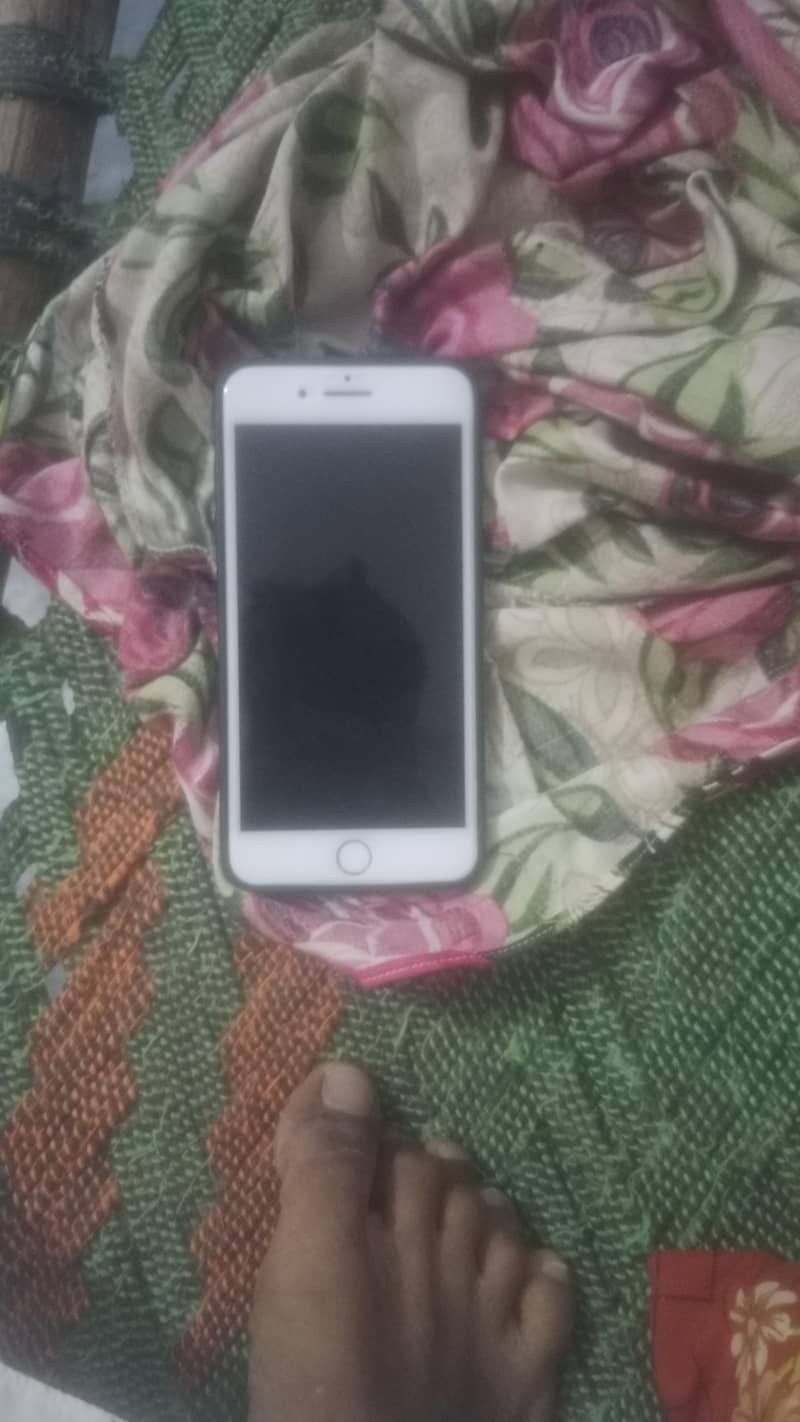 Apple iPhone 7 Plus 1