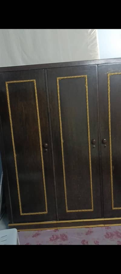 Complete Furniture Set
