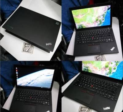 Lenovo x250