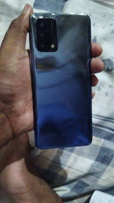 OPPO F19