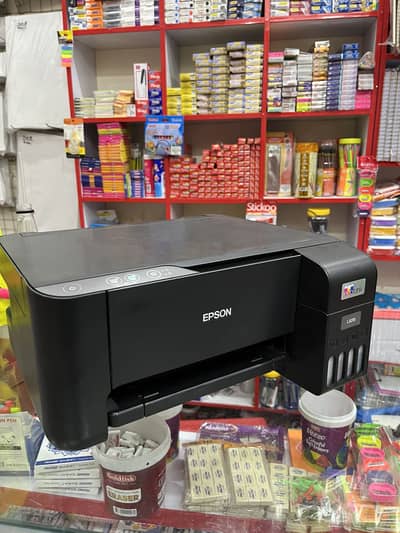 Epson L3210