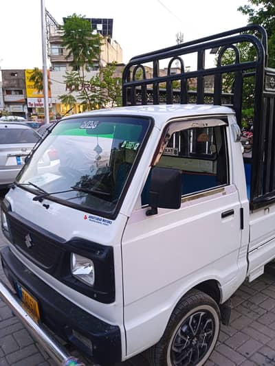 Suzuki Ravi 2020 For Sale 0323-5263592
