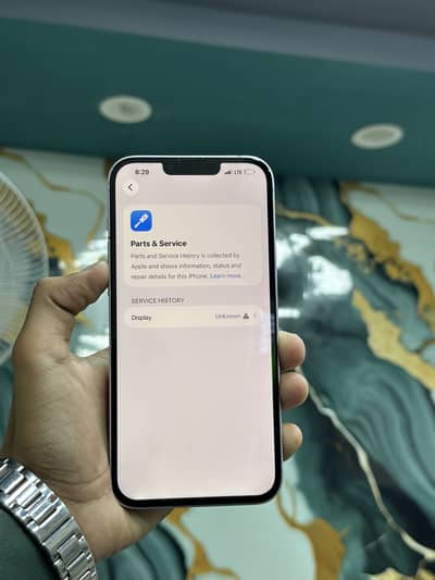 iPhone 14 Plus 128 gb non sim working