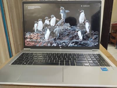 HP ProBook 650 G8