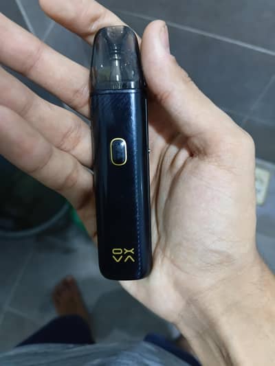 Oxva Xlim Go Lite