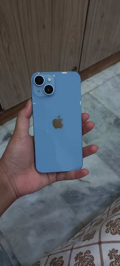 Apple iPhone 14 jv