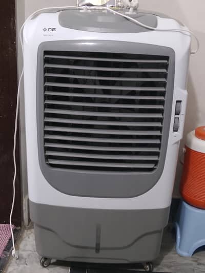 Nasgas Room Cooler for sale good condition.