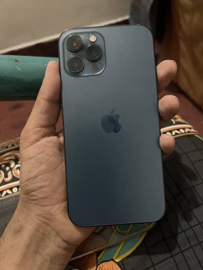 Apple iPhone 12 Pro Max
