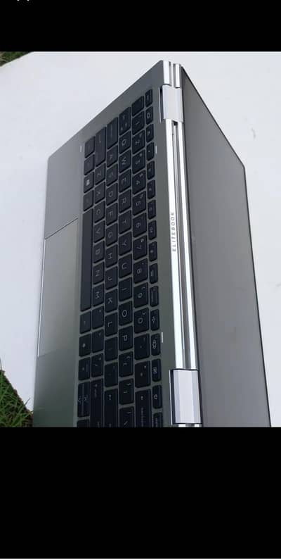 Hp EliteBook 840 g8 core i7 11th gen Metal Body Laptop