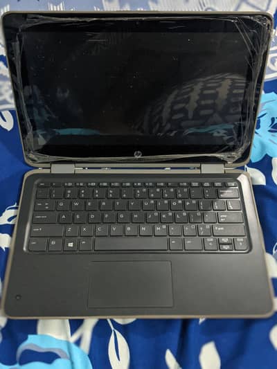 HP PROBOOK | i5 8th | 8GB RAM | STORAGE 128GB |