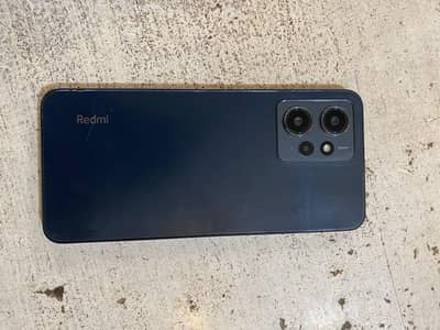 radmi not 12 official pta approved with box
