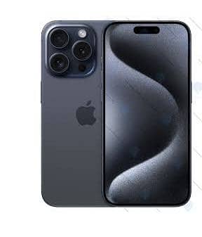 Iphone 15 Pro max 256 GB