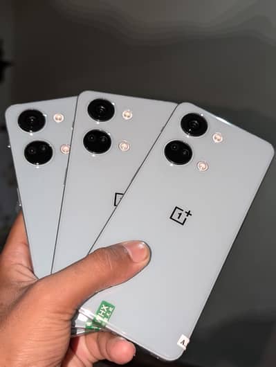 One Plus Nord 3