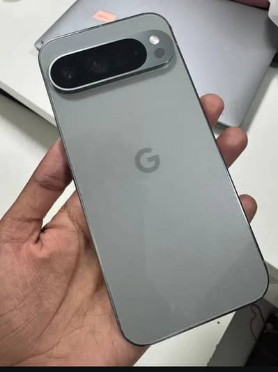 Google Pixel 9 Pro XL