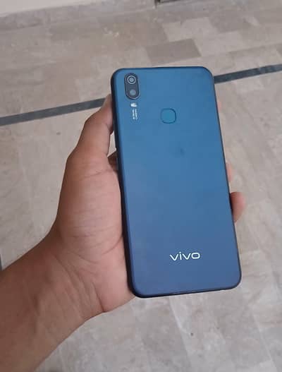 Vivo Y11