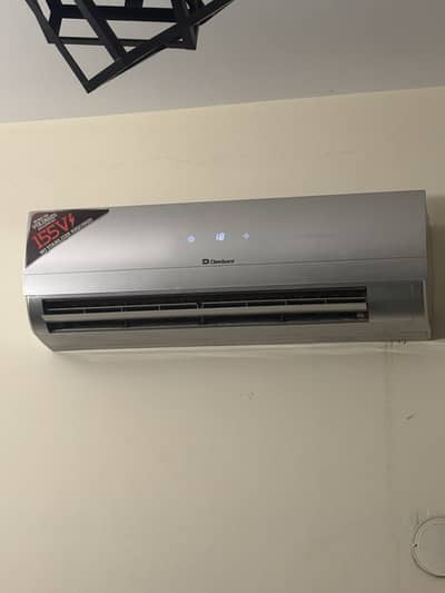 Dawlance lvs 30 1.5 ton ac