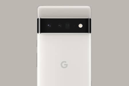 Google Pixel 6 Pro