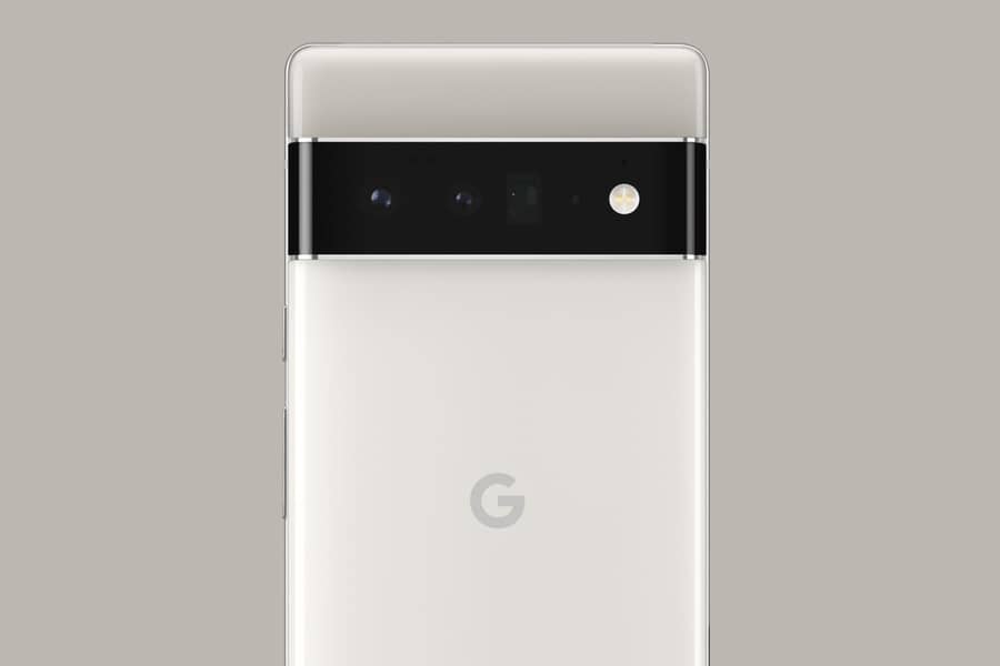 Google Pixel 6 Pro 0