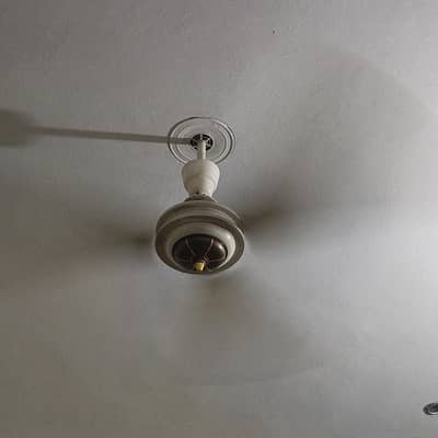Lahore fan ceiling Fan For sale