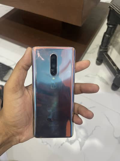 One Plus 8 256 gb