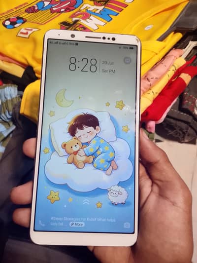 vivo y1716