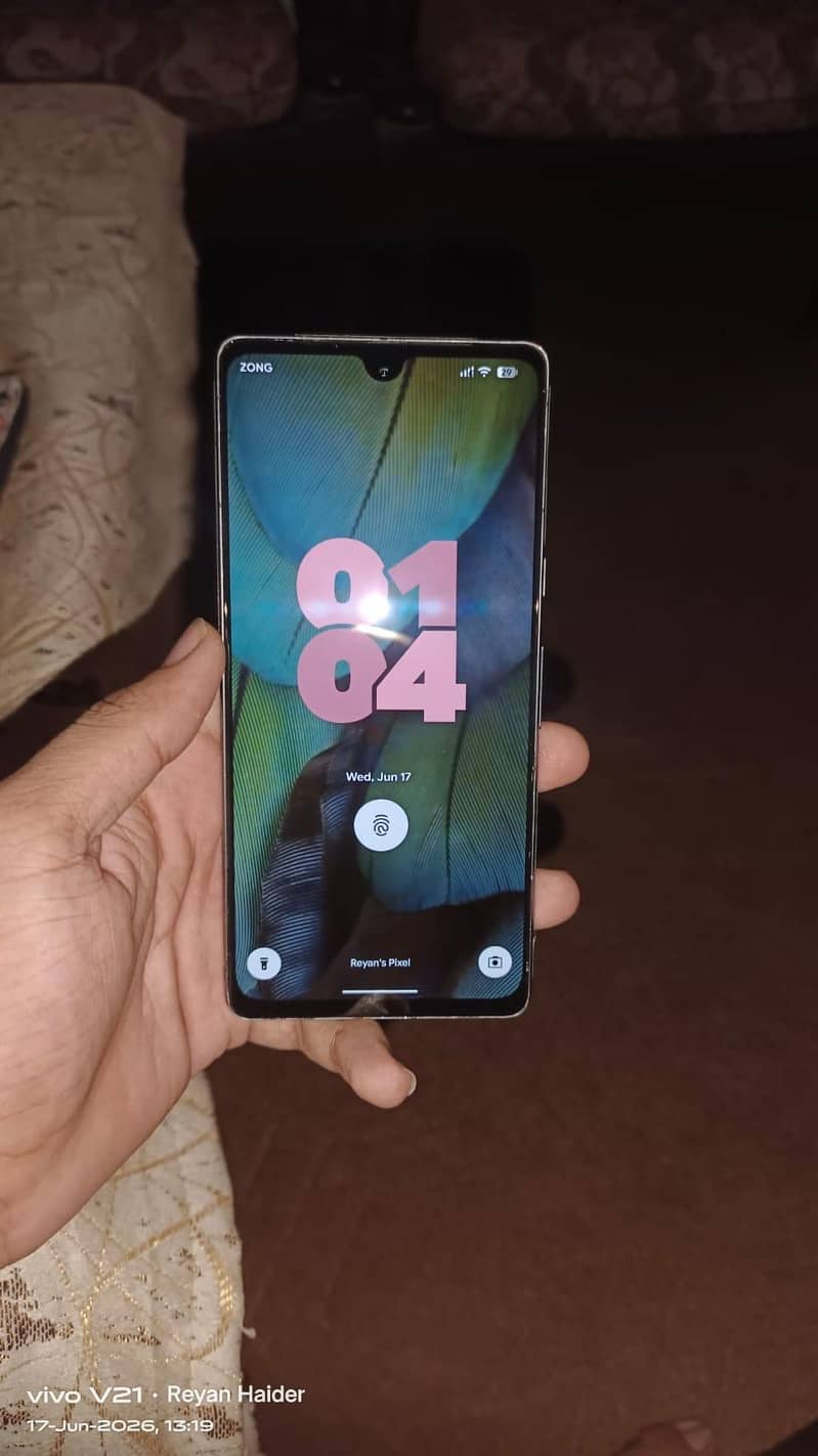 Google Pixel 7 1