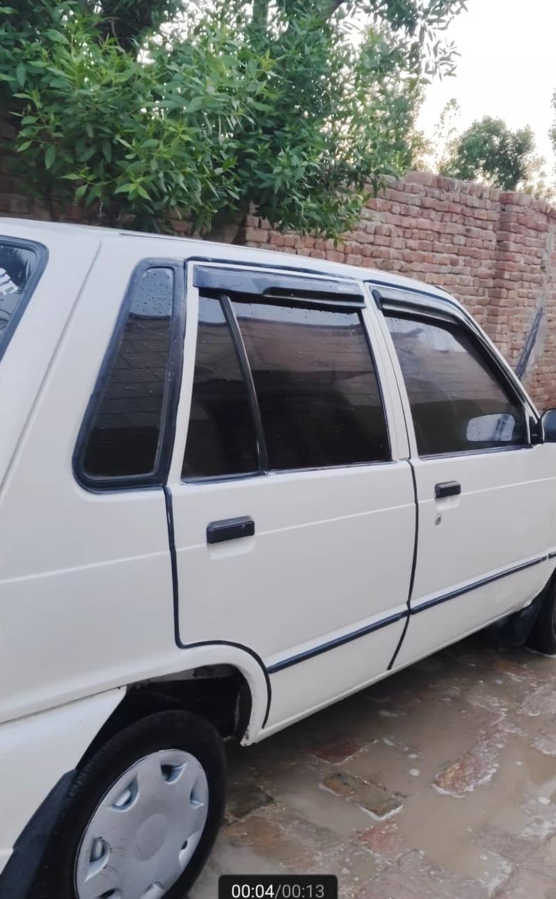Mehran VXR 3