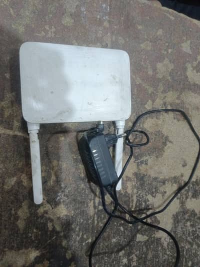 Huawei EchoLife HS8145C5 wifi router