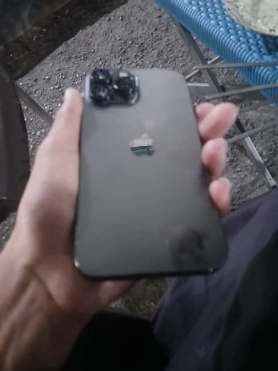 Apple iPhone 13 Pro Max