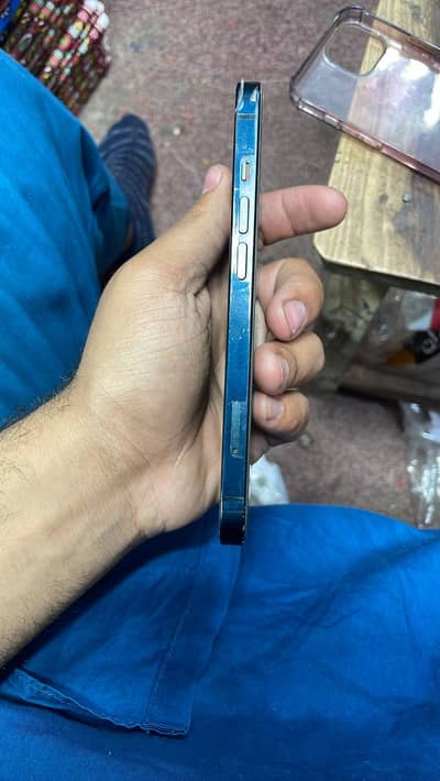 Apple iPhone 13 pta approved 128 GB