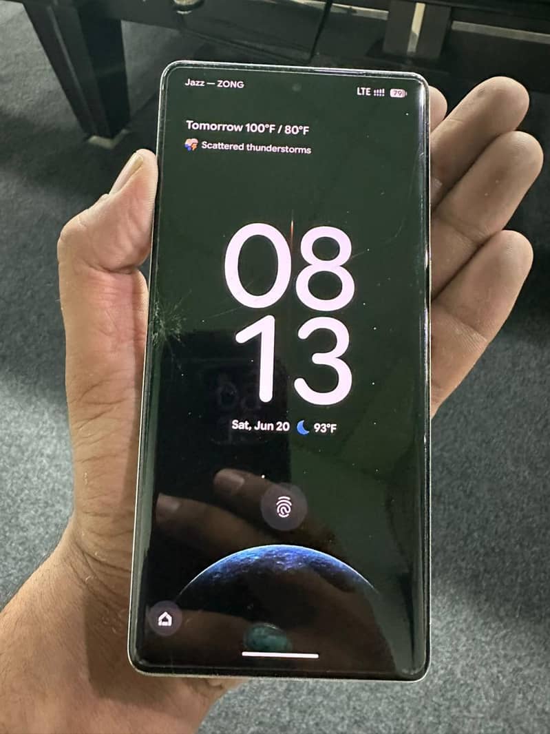 Google Pixel 7 Pro 1