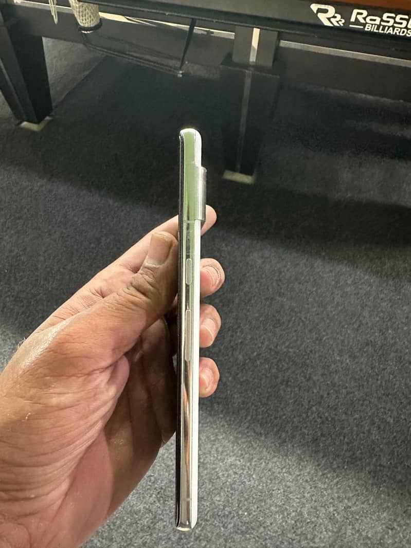 Google Pixel 7 Pro 3