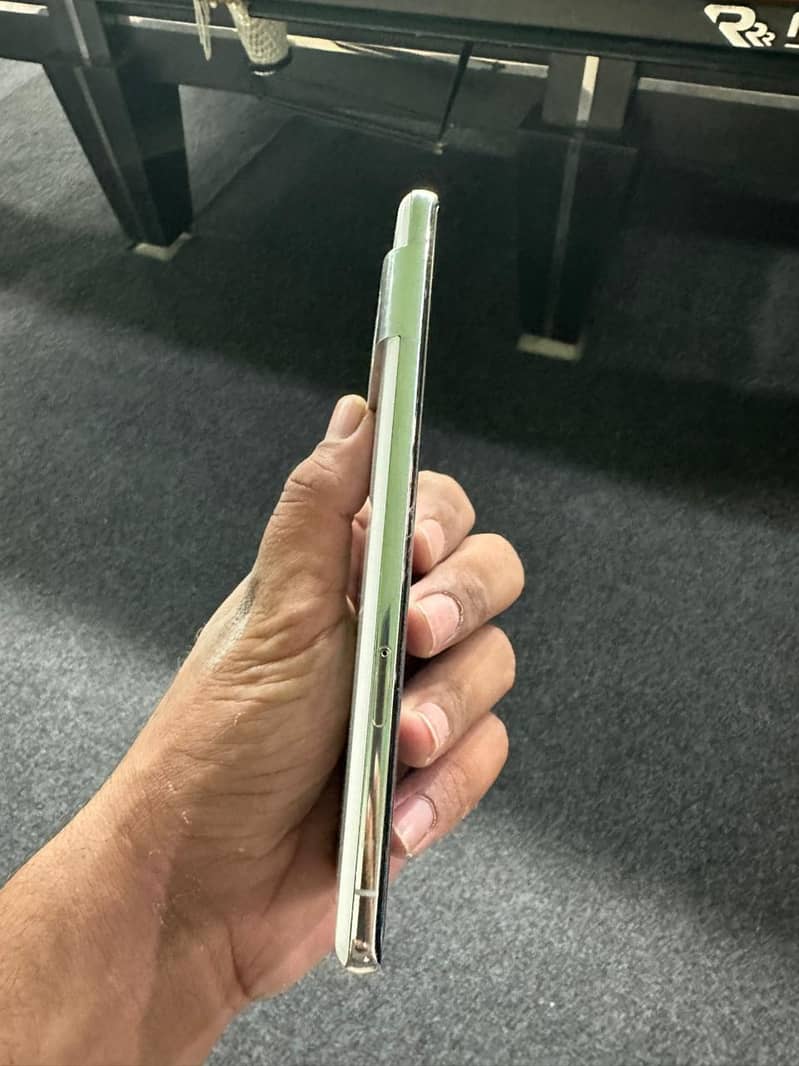 Google Pixel 7 Pro 5