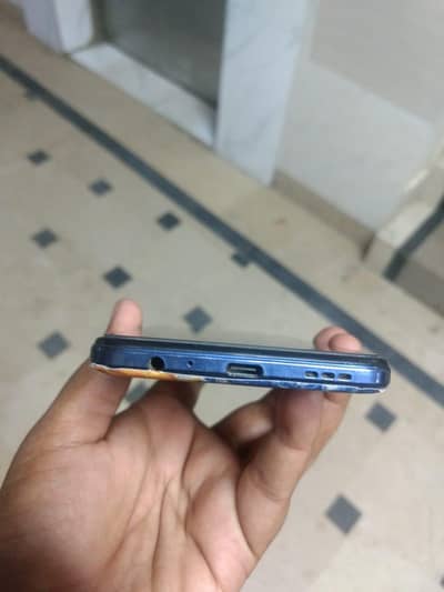 Tecno CAMON 18T