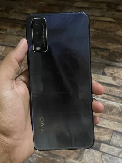 Vivo Y20
