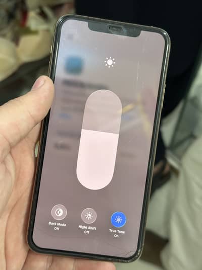 Apple iPhone 11 Pro Max non pta 256