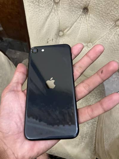 Apple iPhone SE