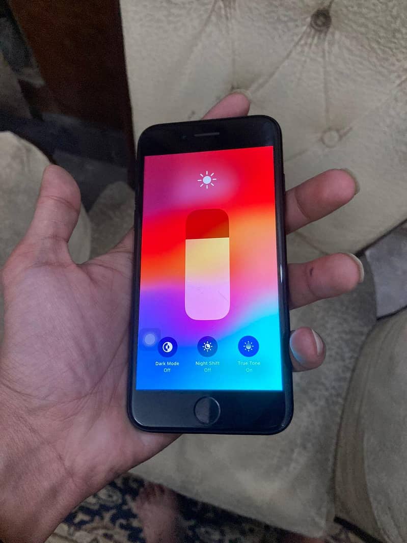 Apple iPhone SE 1