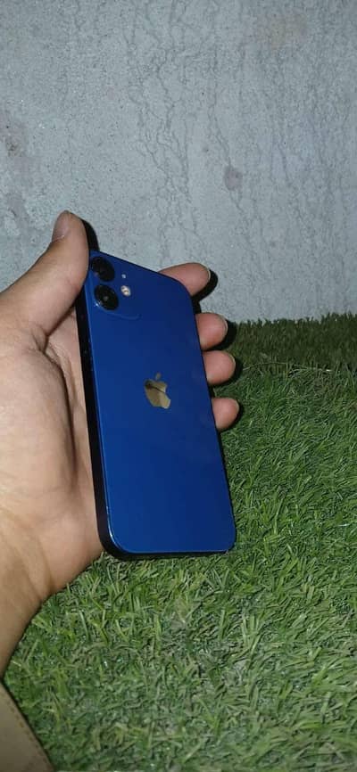 Apple iPhone 12 mini