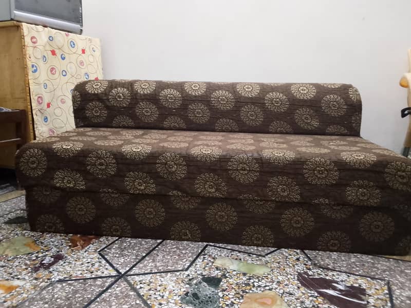 cofacome bed 2